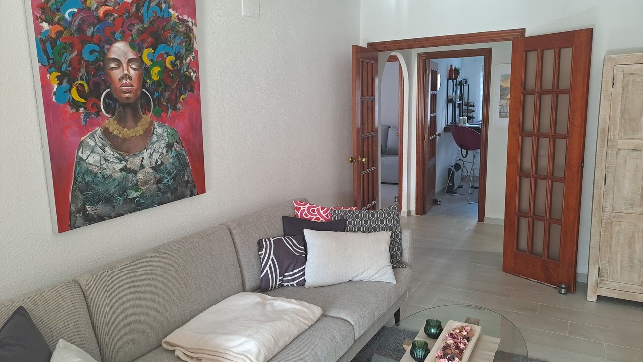 Photo of Livingroom in El Albir