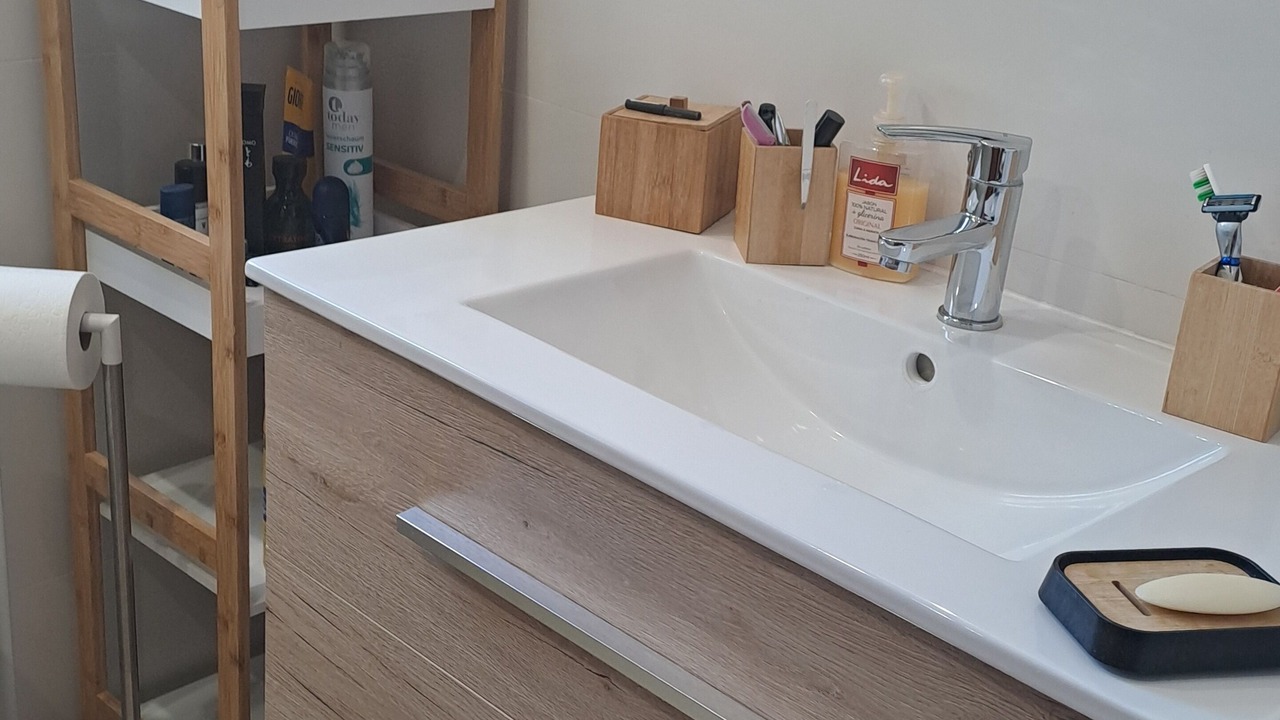 Photo of Bathroom in El Albir