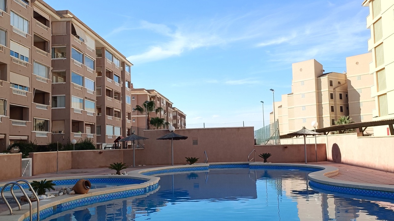Photo of Outdoor in Los Arenales del Sol