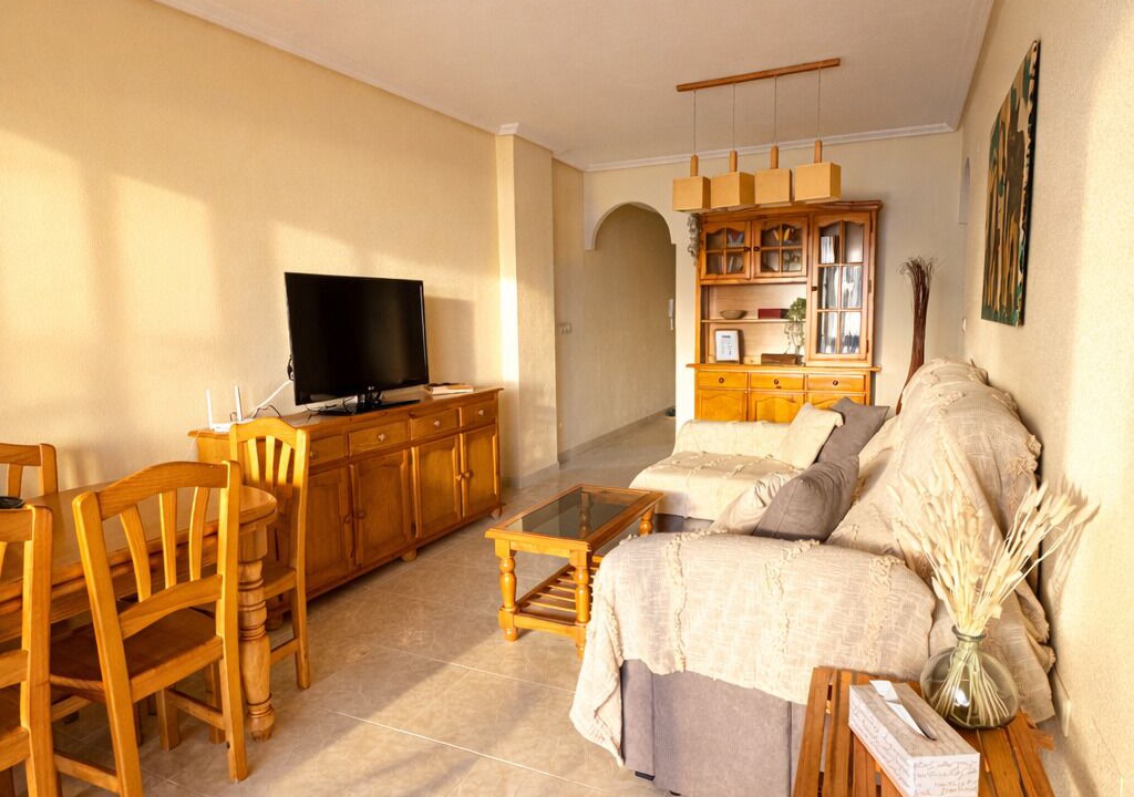 Photo of Livingroom in Los Arenales del Sol