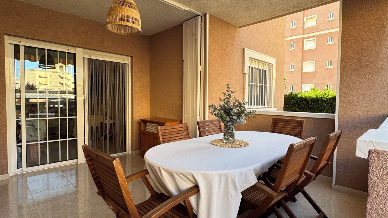 Photo of Outdoor in Los Arenales del Sol