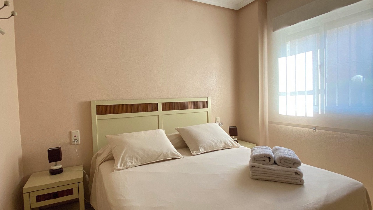 Photo of Bedroom in Los Arenales del Sol