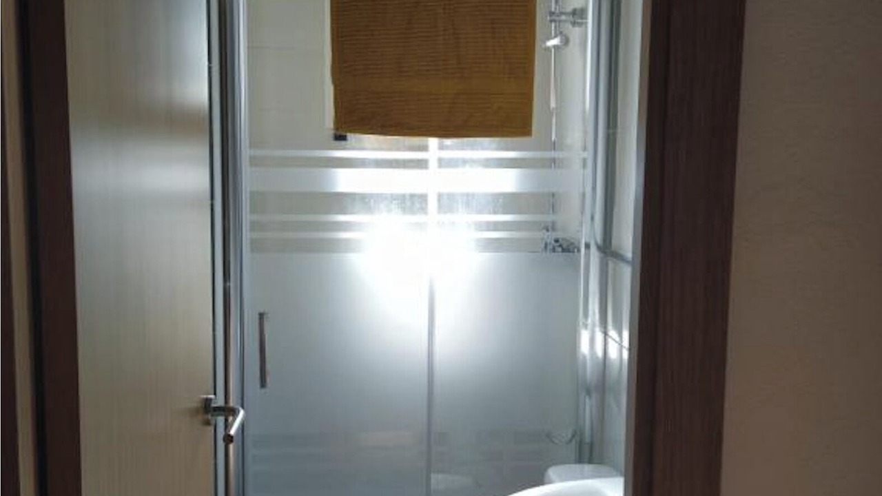 Photo of Bathroom in Aznalcazar