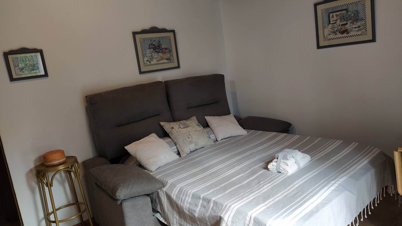 Photo of Bedroom in Aznalcazar