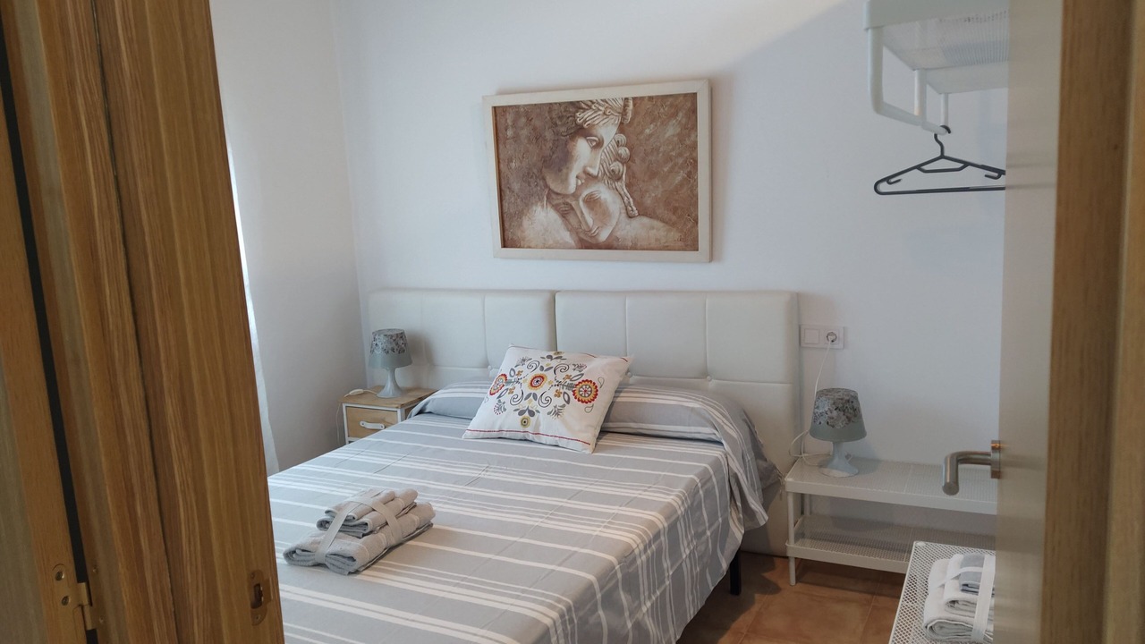 Photo of Bedroom in Aznalcazar
