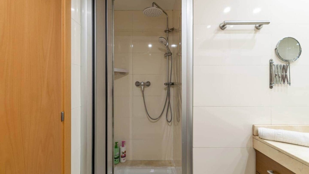 Photo of Bathroom in El Port