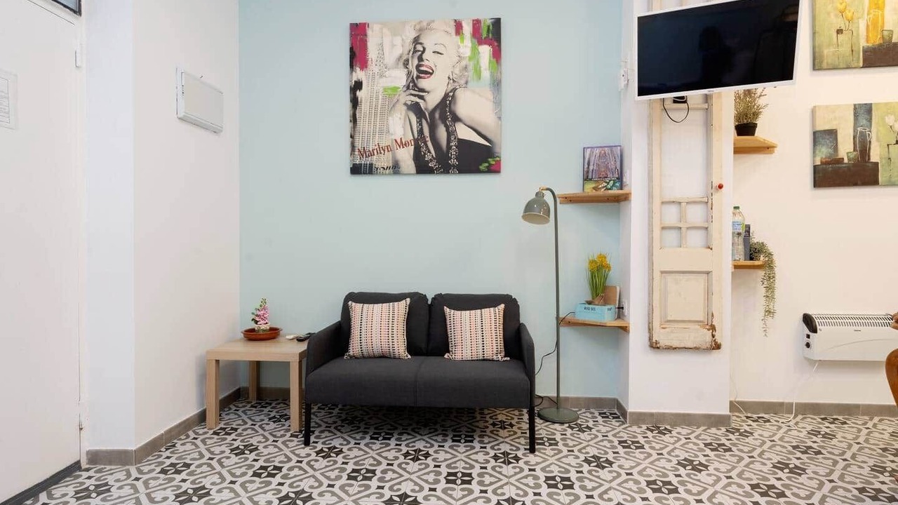 Photo of Livingroom in Sant Adria de Besos