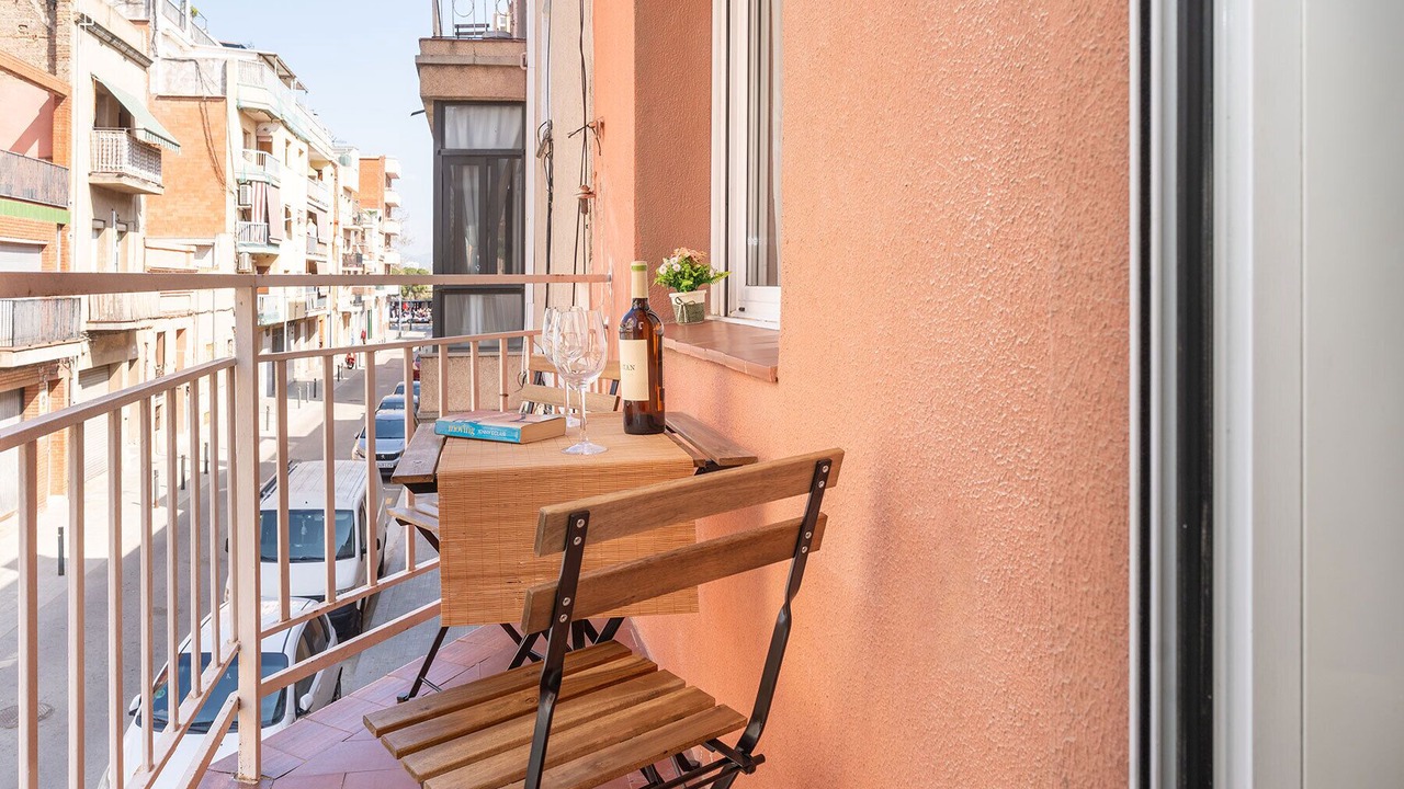Photo of Outdoor in Sant Adria de Besos