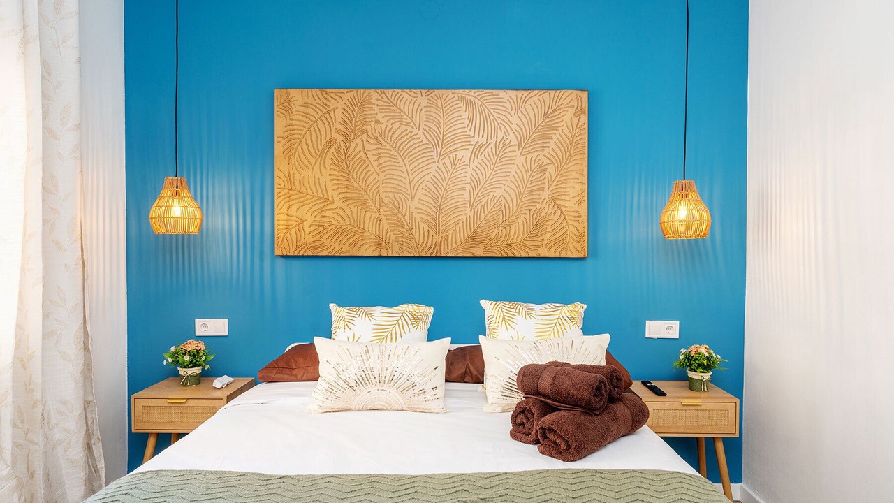 Photo of Bedroom in Sant Adria de Besos