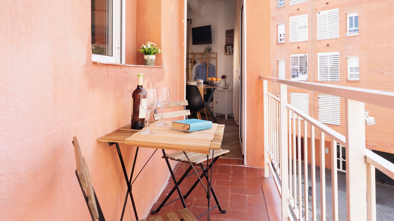 Photo of Outdoor in Sant Adria de Besos