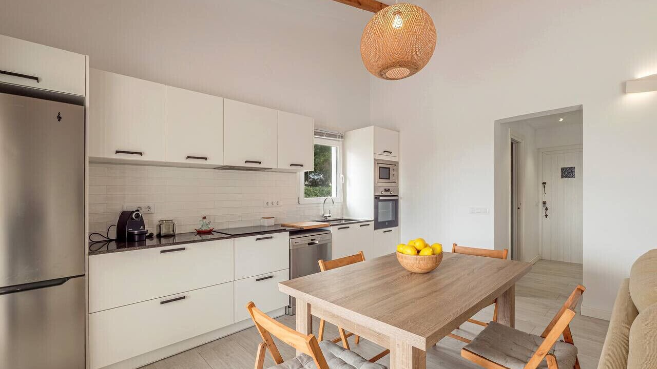 Photo of Kitchen in Binibeca