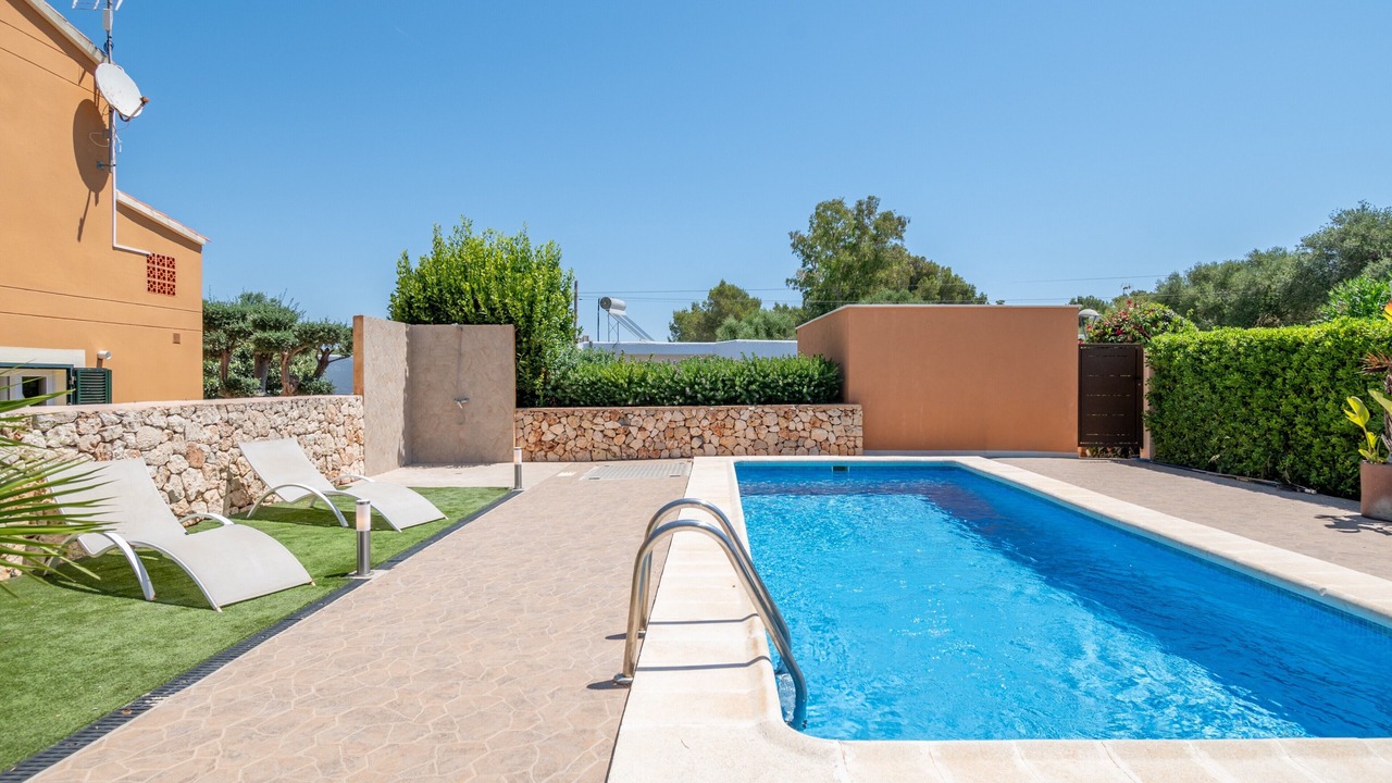 Photo of Outdoor in Cala Romantica