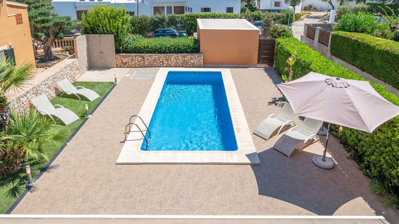 Photo of Outdoor in Cala Romantica