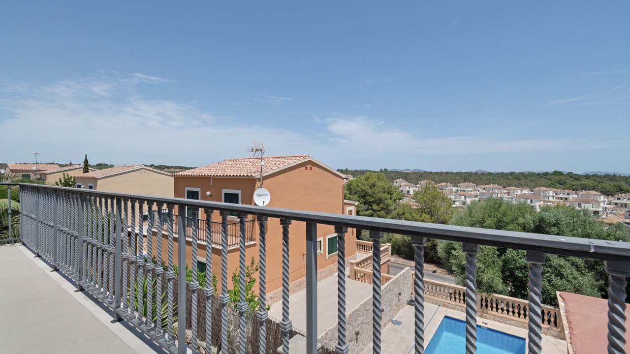 Photo of Outdoor in Cala Romantica