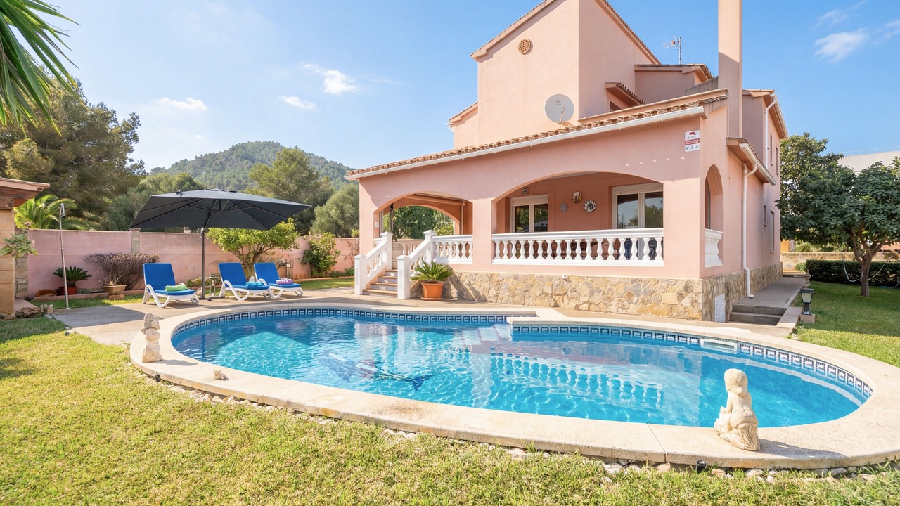 Photo of Outdoor in Pedruscada
