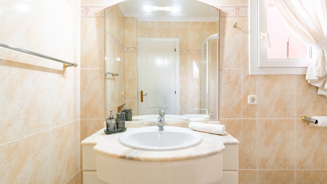 Photo of Bathroom in Pedruscada