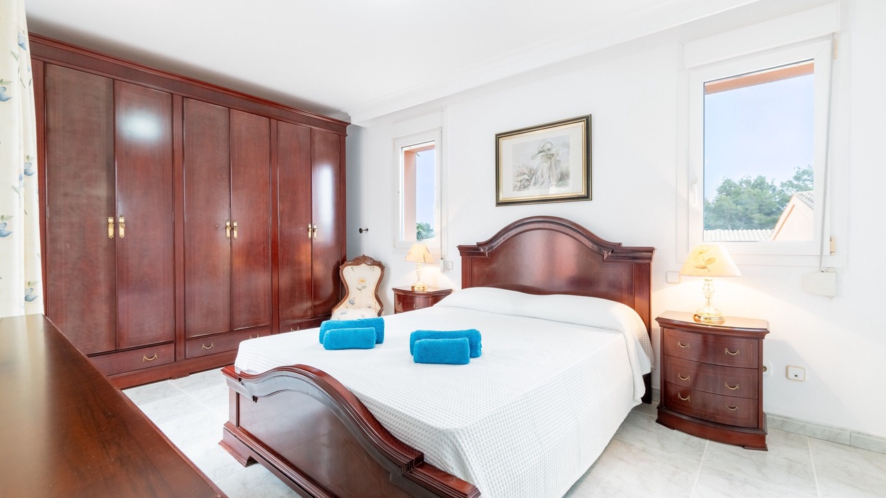 Photo of Bedroom in Pedruscada
