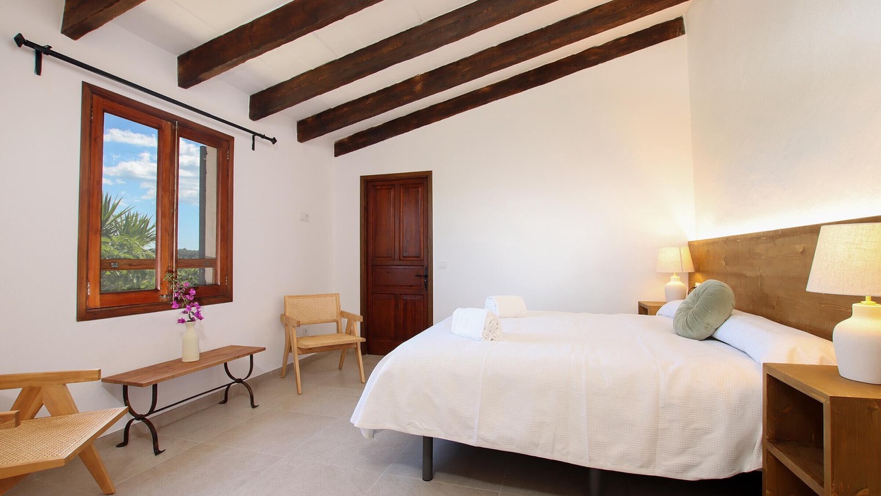 Photo of Bedroom in Alcudia