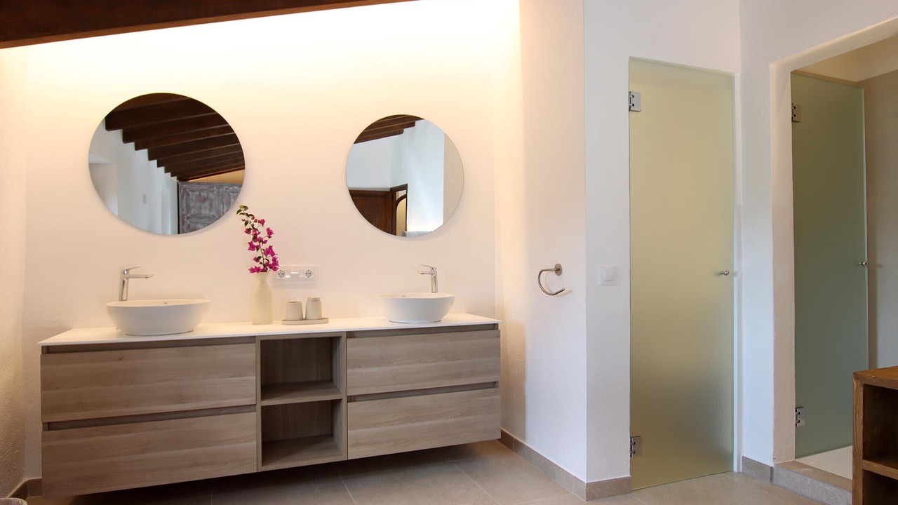 Photo of Bathroom in Alcudia