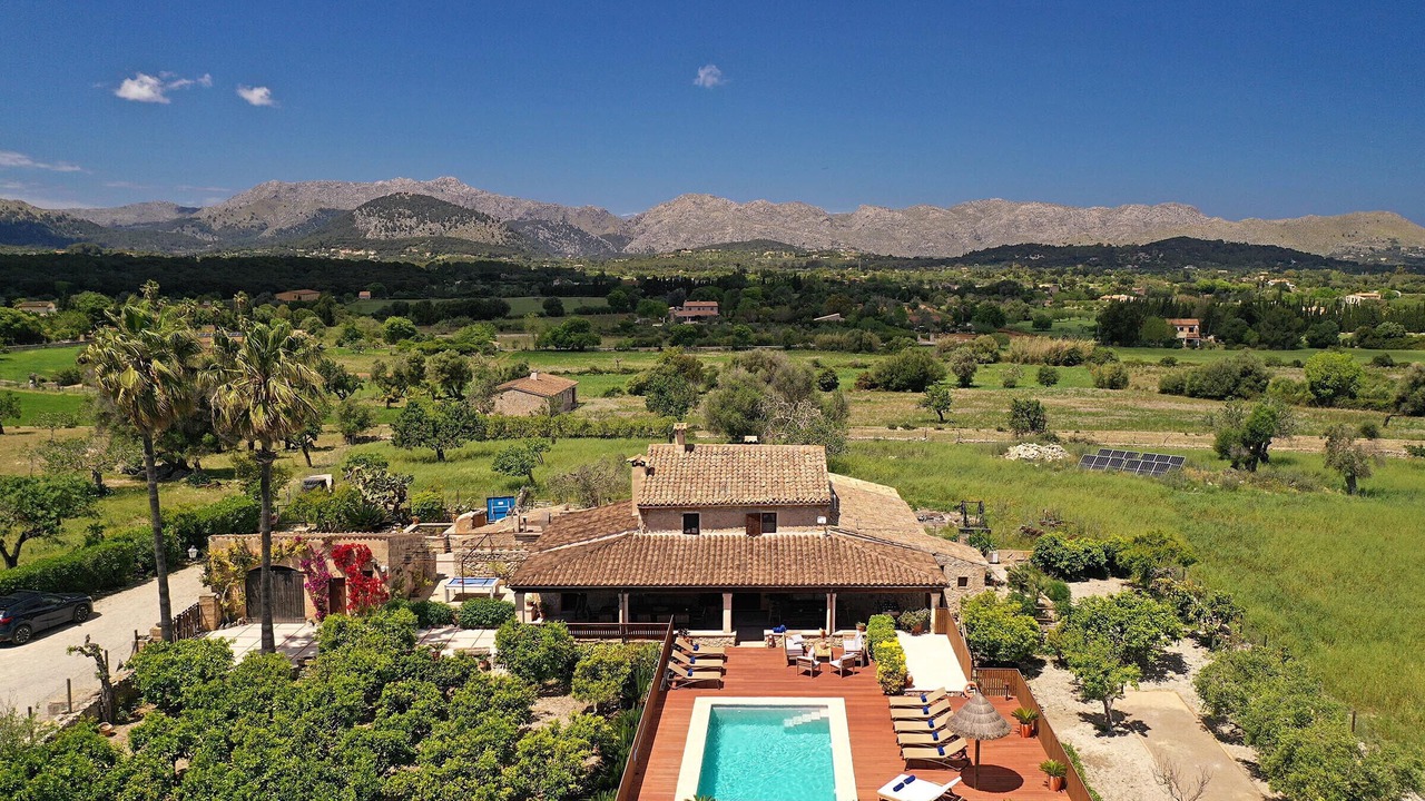 Photo of Outdoor in Alcudia