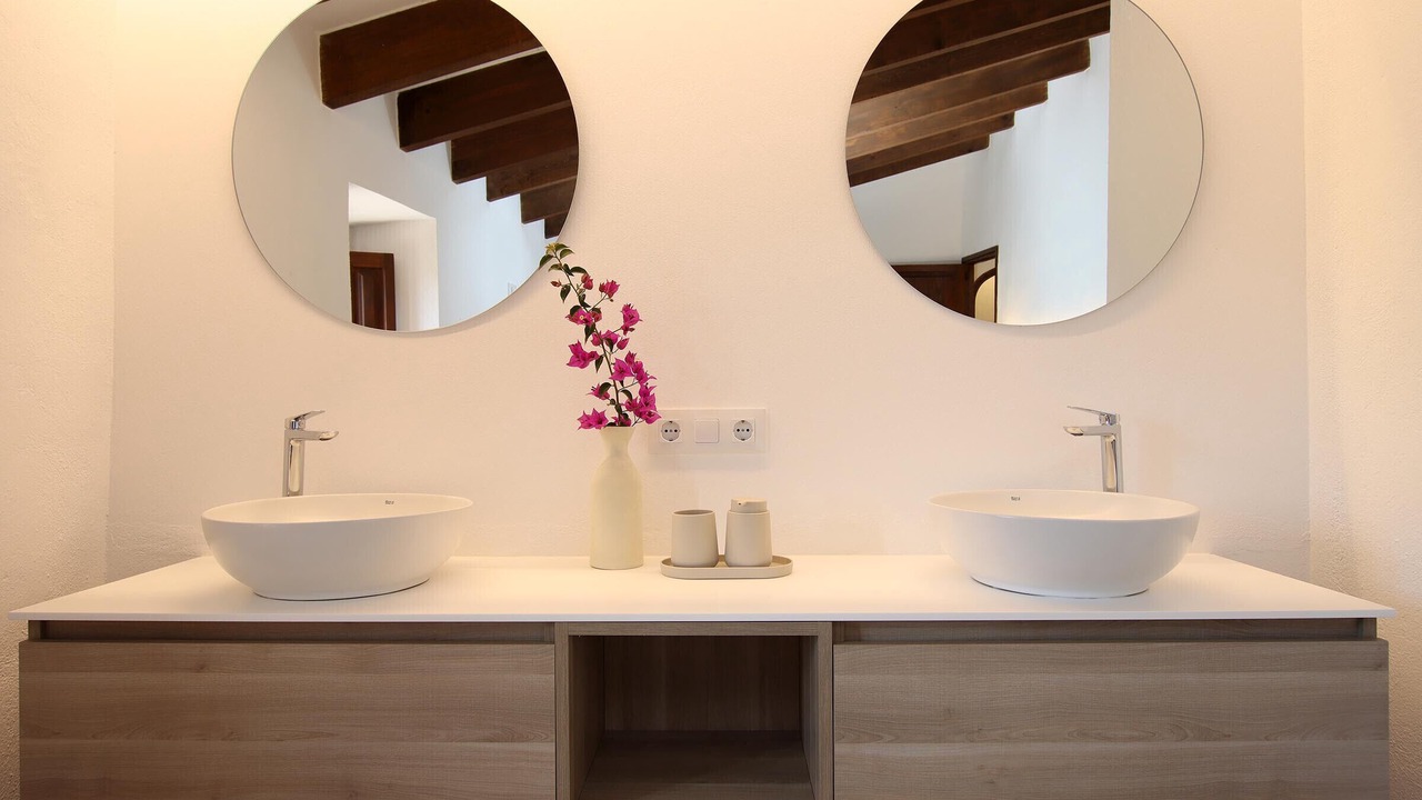 Photo of Bathroom in Alcudia
