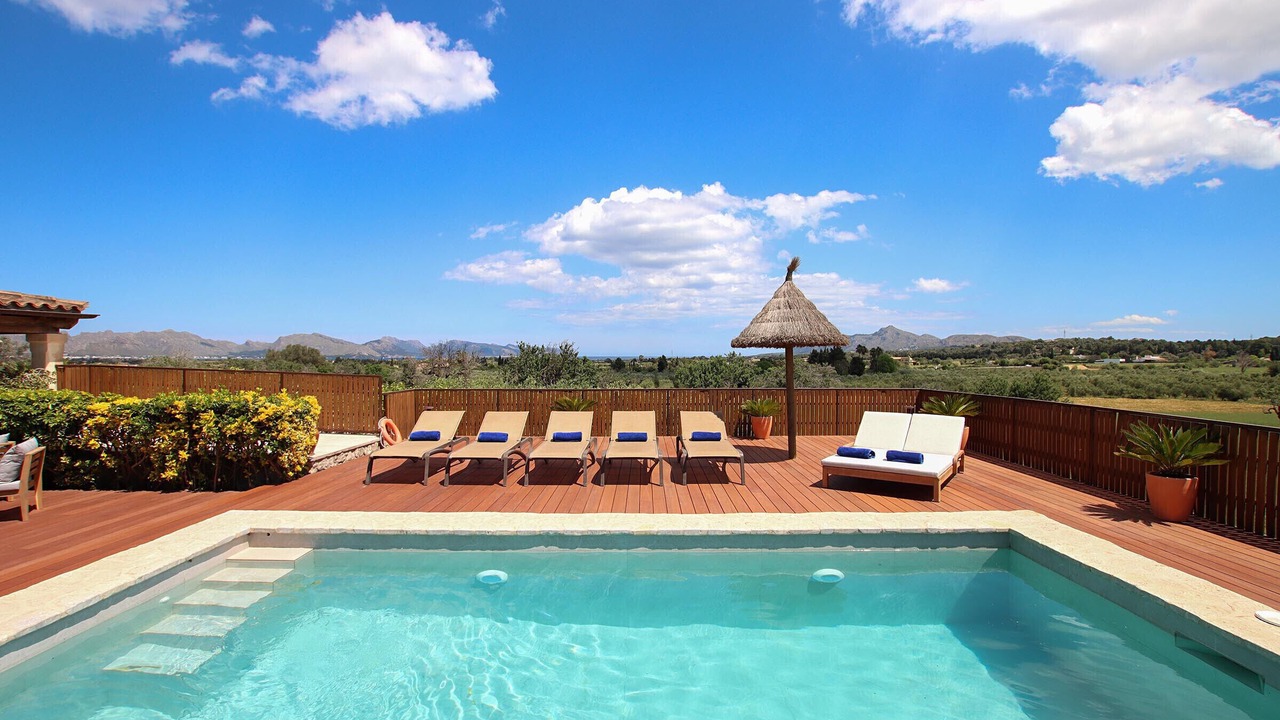 Photo of Outdoor in Alcudia