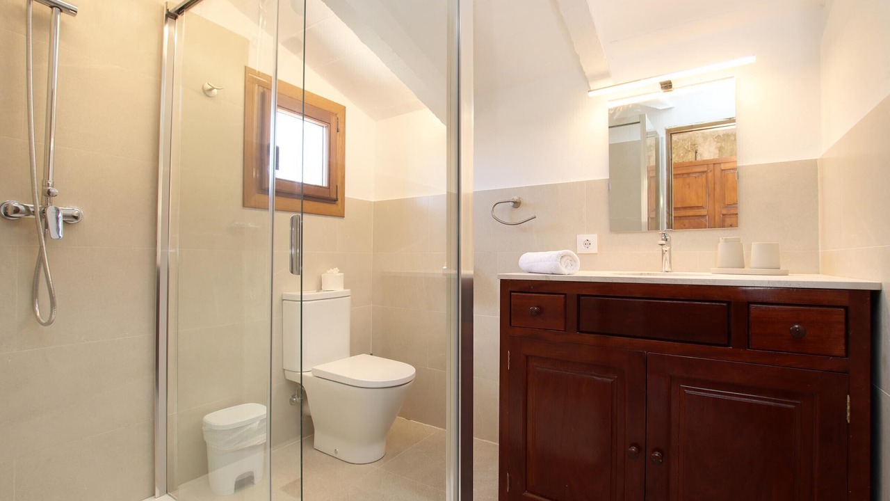 Photo of Bathroom in Alcudia