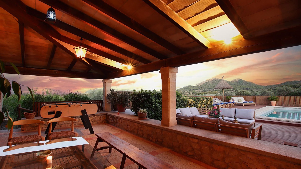 Photo of Outdoor in Alcudia