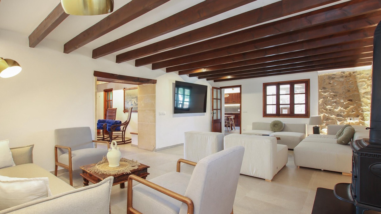Photo of Livingroom in Alcudia