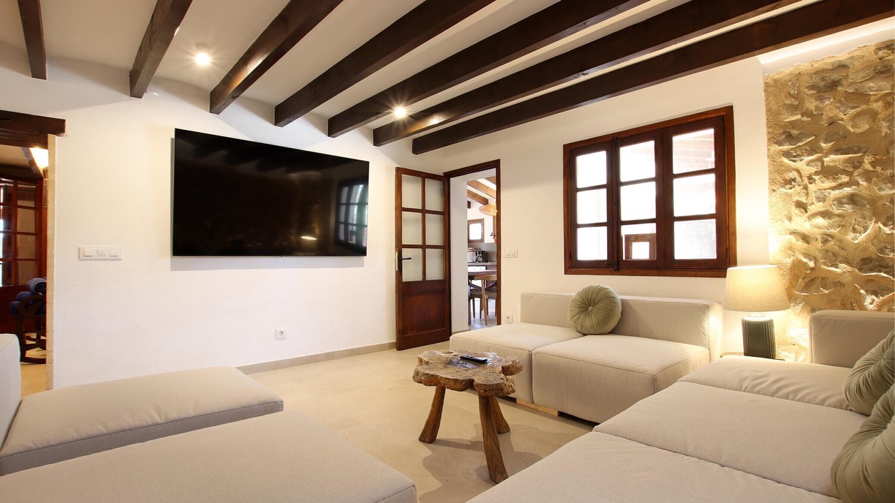 Photo of Livingroom in Alcudia