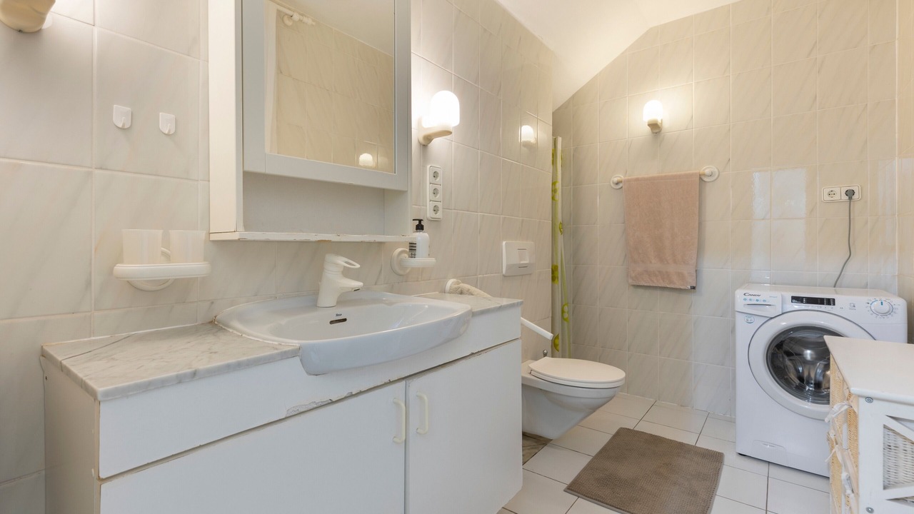 Photo of Bathroom in Bahia Calma