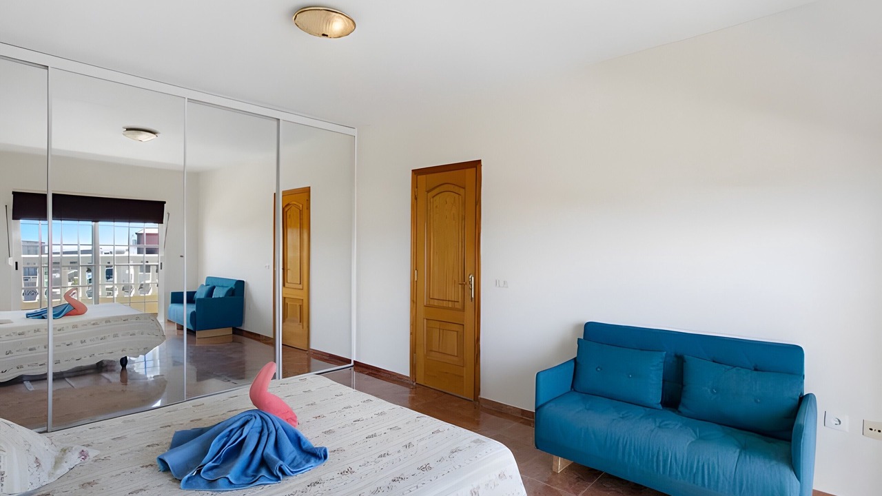 Photo of Bedroom in Arico