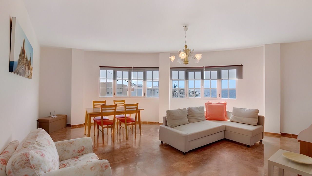 Photo of Livingroom in Arico