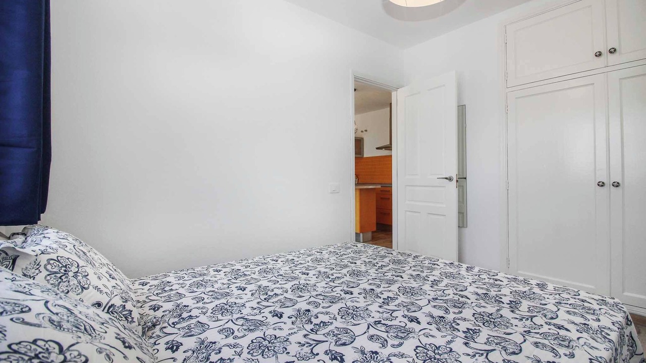 Photo of Bedroom in Puerto Rico