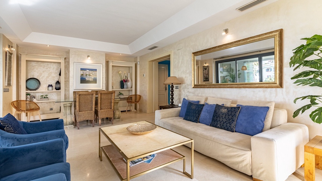 Photo of Livingroom in Sotogrande