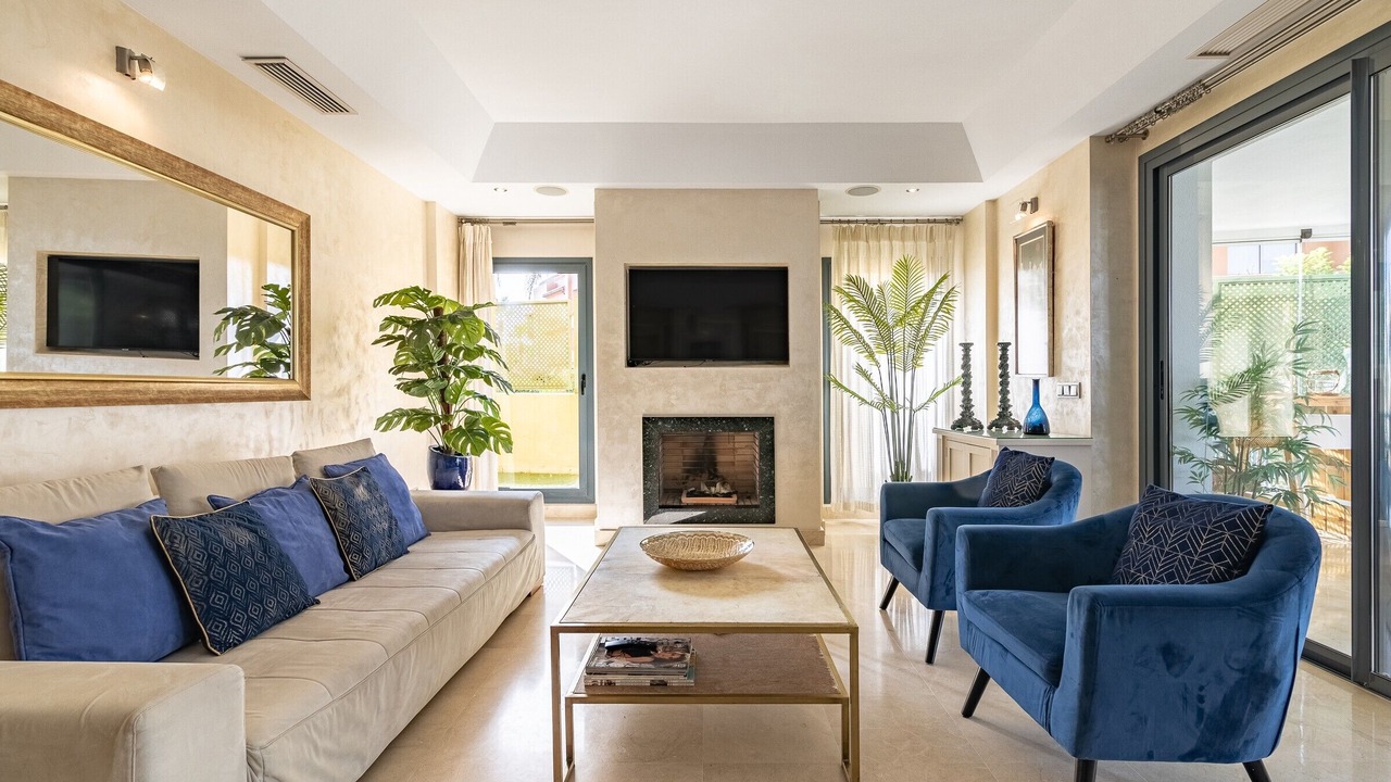 Photo of Livingroom in Sotogrande
