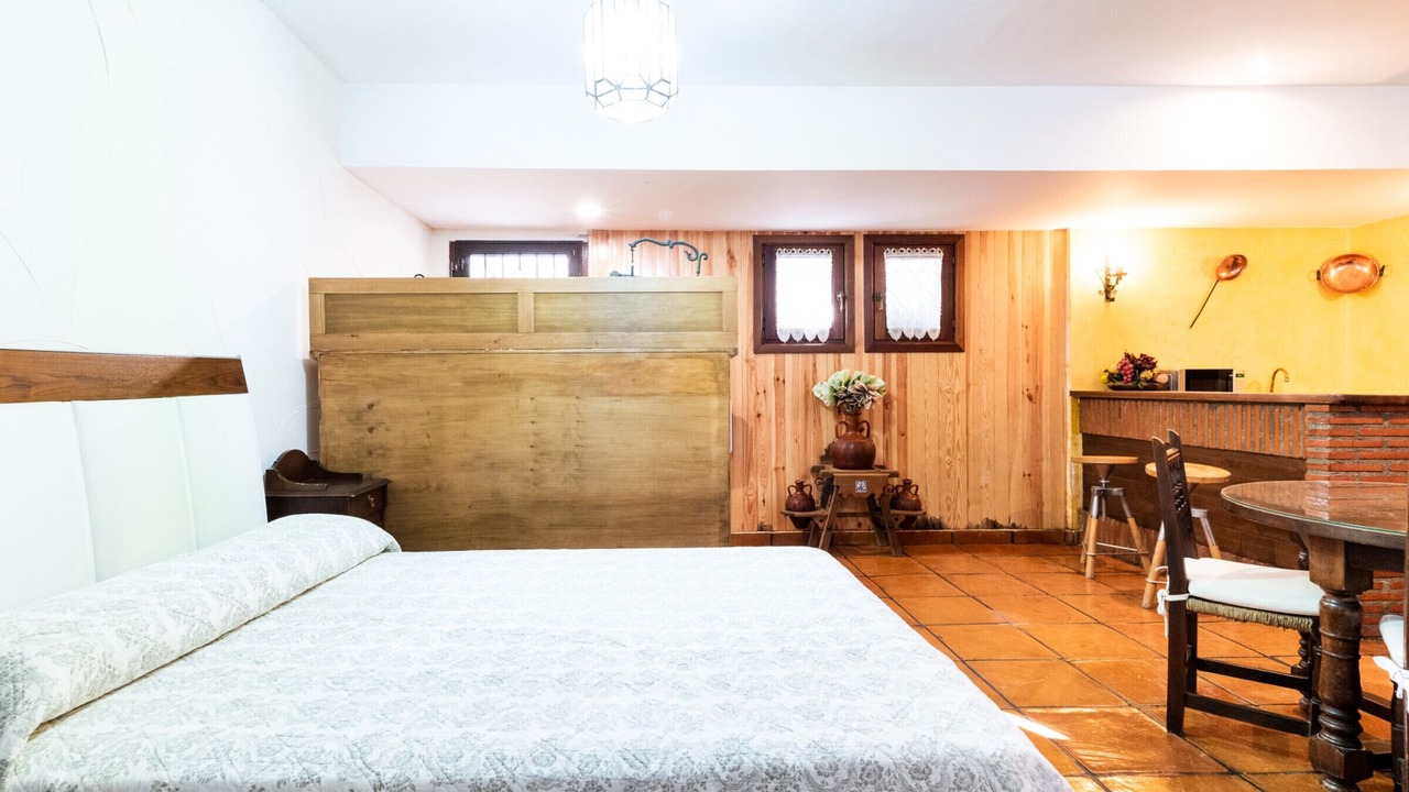 Photo of Bedroom in Beiro
