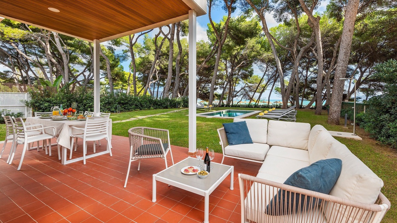 Photo of Outdoor in Alcudia
