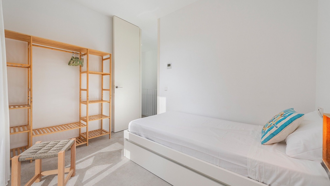 Photo of Bedroom in Alcudia