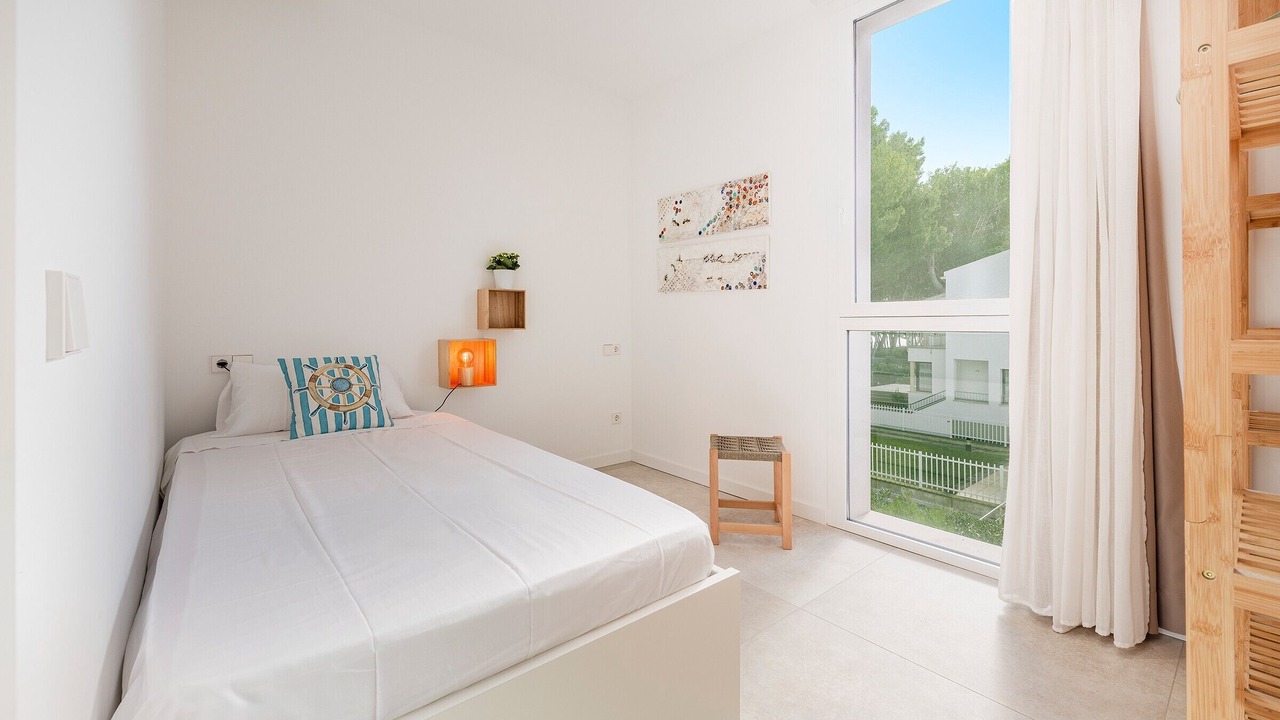 Photo of Bedroom in Alcudia