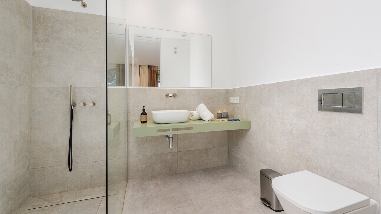 Photo of Bathroom in Alcudia