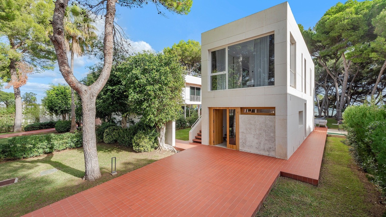 Photo of Outdoor in Alcudia