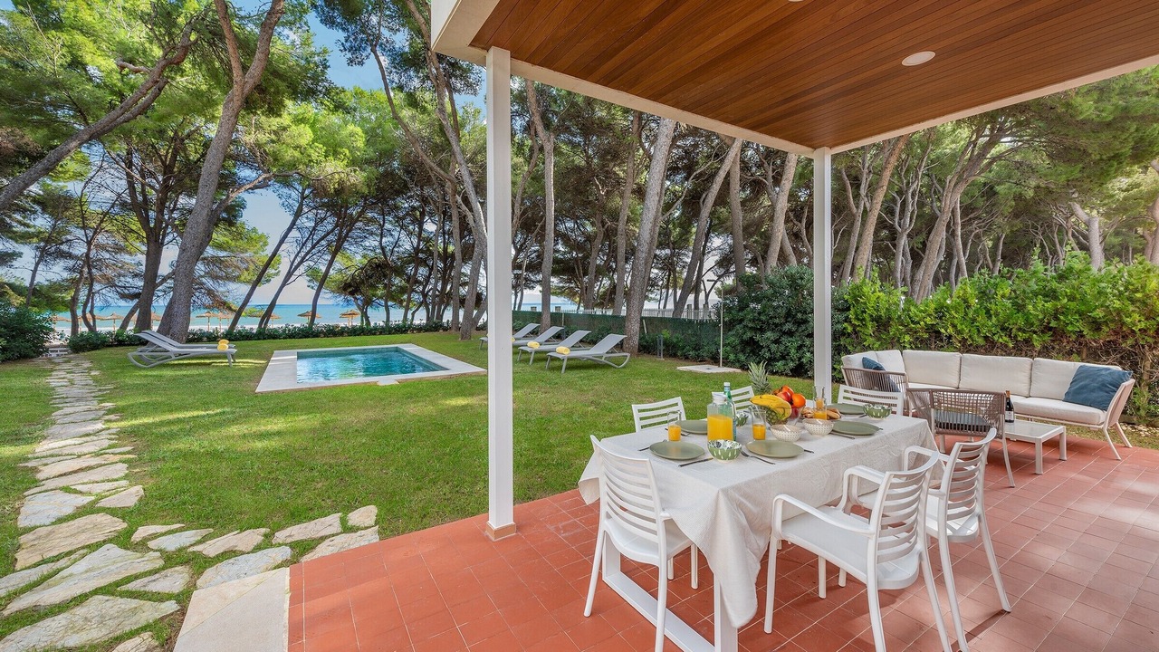 Photo of Outdoor in Alcudia