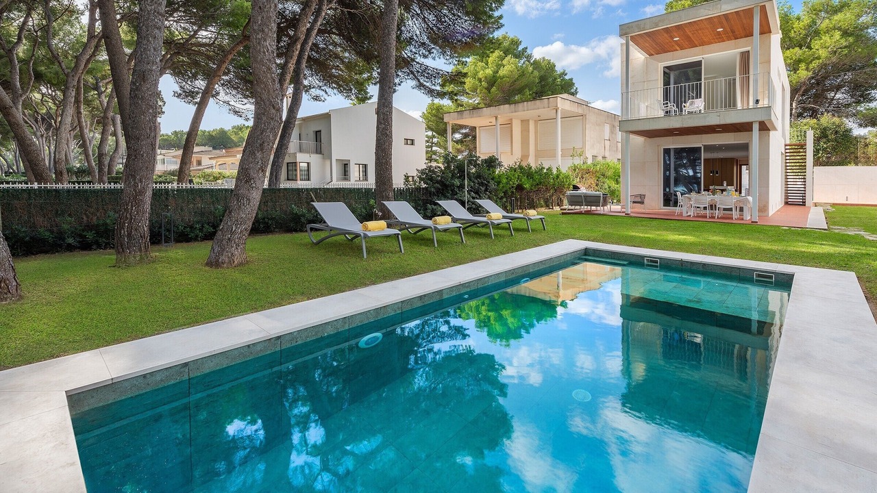Photo of Outdoor in Alcudia