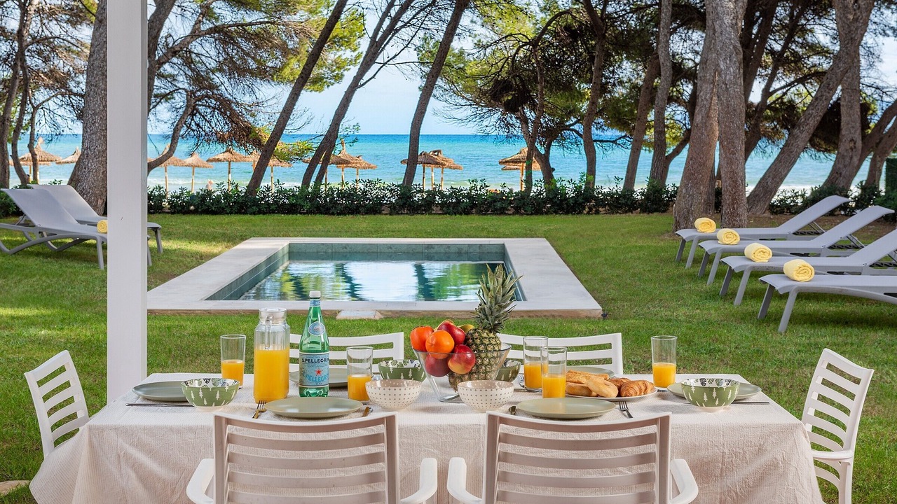 Photo of Outdoor in Alcudia