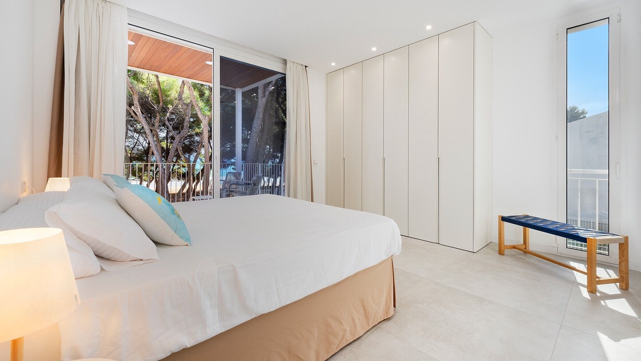 Photo of Bedroom in Alcudia