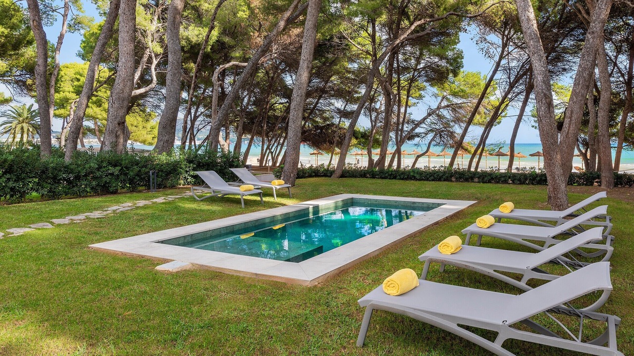 Photo of Outdoor in Alcudia
