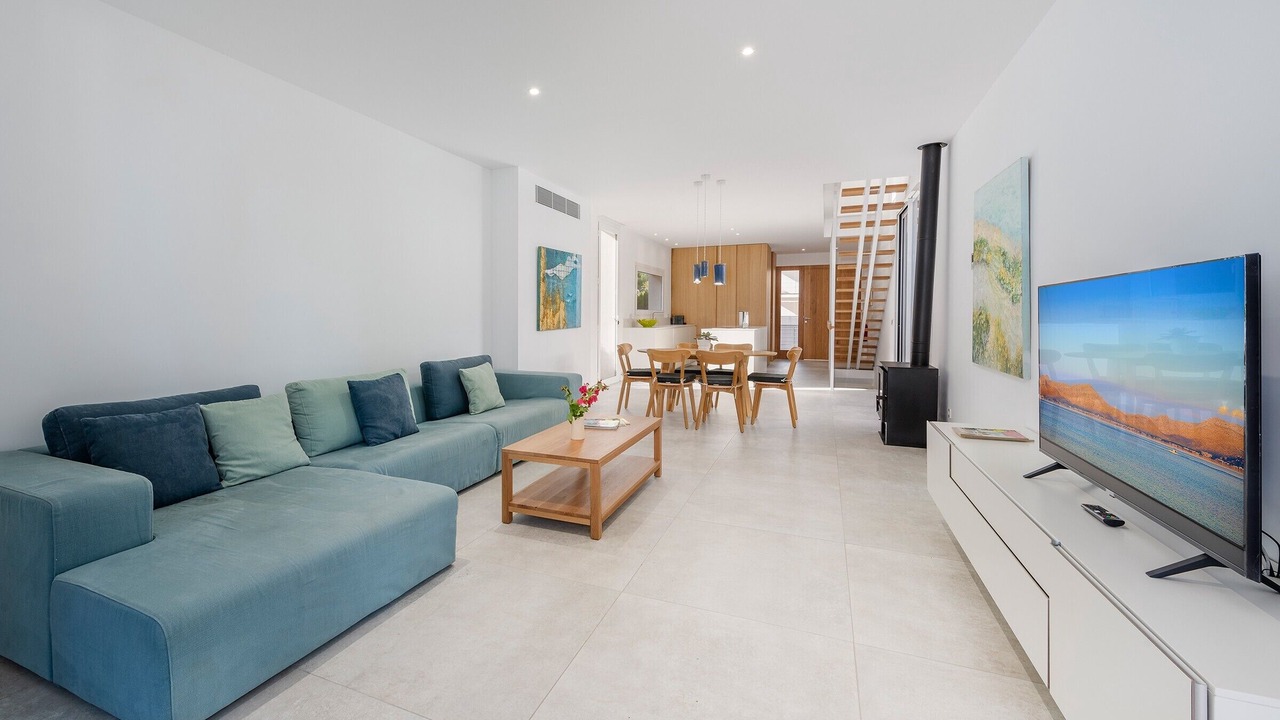 Photo of Livingroom in Alcudia