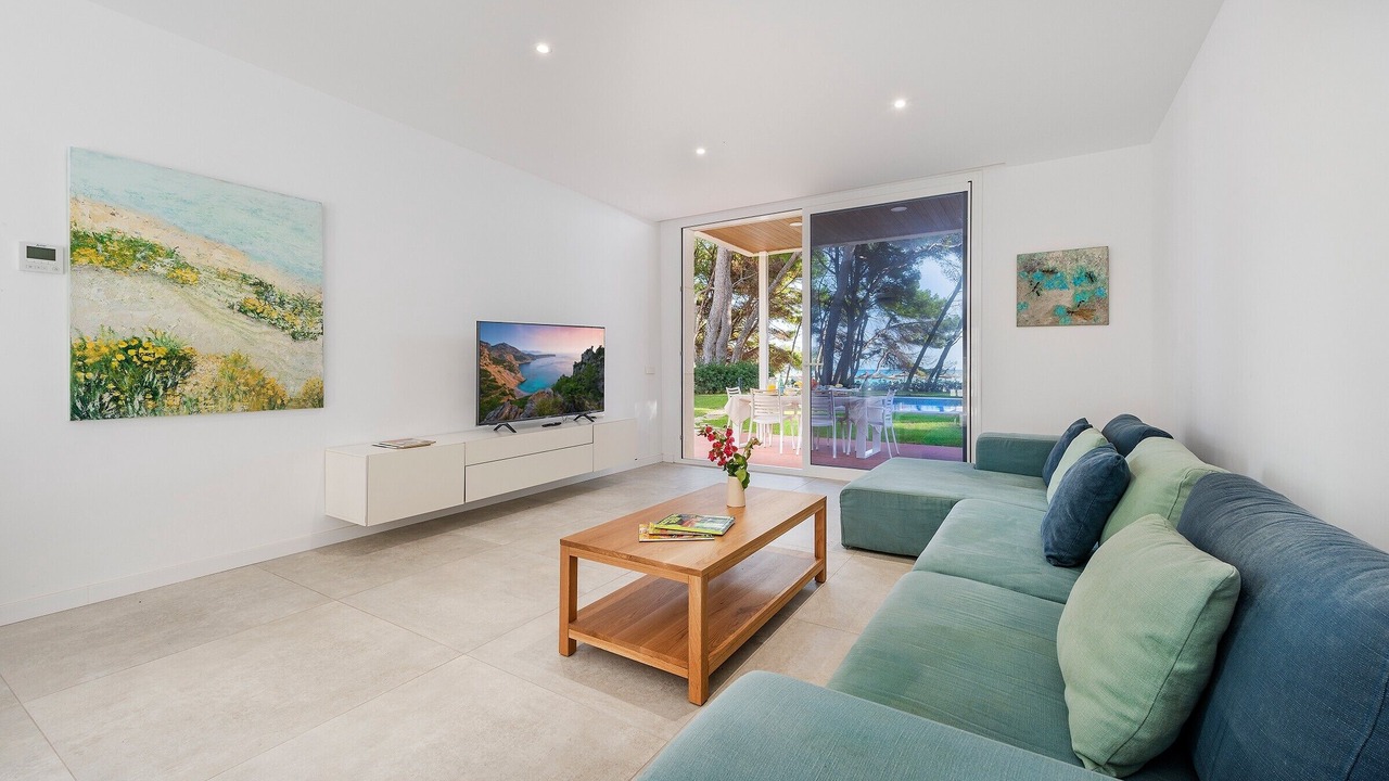 Photo of Livingroom in Alcudia