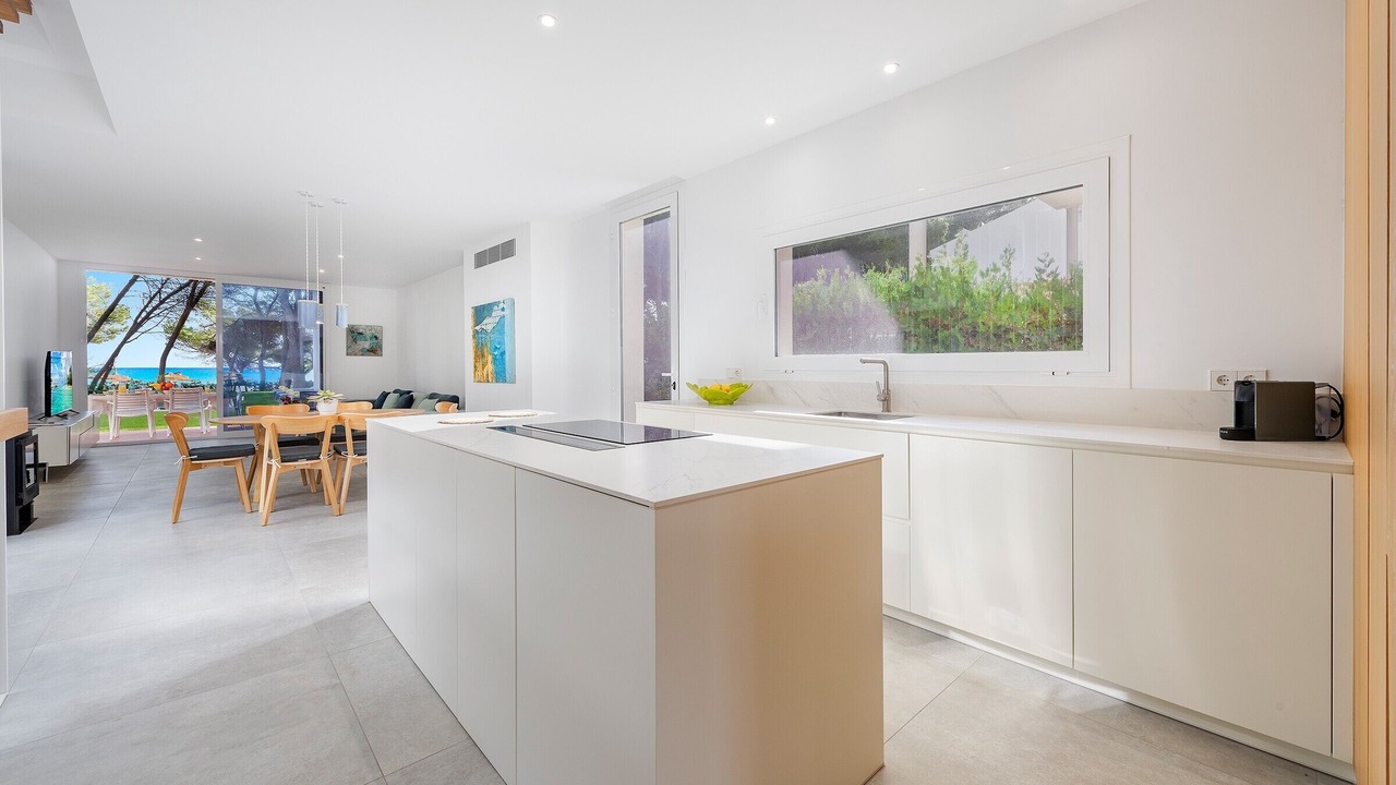 Photo of Kitchen in Alcudia